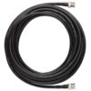 Shure UA825 7,5 Metre Koaksiyel Anten Kablosu