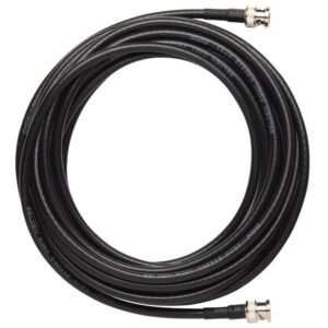 Shure UA825 7,5 Metre Koaksiyel Anten Kablosu