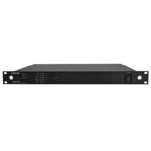 Shure UA845/UWB-E UHF Aktif Anten Dağıtım Sistemi