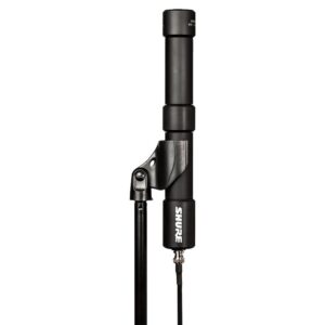 Shure UA860SWB Pasif Omnidirectional (Her Yöne) Anten