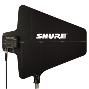 Shure UA874WB Aktif Yönlü Anten