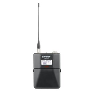 Shure ULXD1=H51 Kablosuz Bodypack Verici