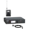 Shure ULXD14E/85 WL185 Mikrofonlu Yaka Tipi Dijital Telsiz Mikrofon Seti