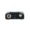 Shure ULXD14E/85 WL185 Mikrofonlu Yaka Tipi Dijital Telsiz Mikrofon Seti - Görsel 3