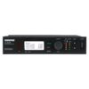 Shure ULXD14E/85 WL185 Mikrofonlu Yaka Tipi Dijital Telsiz Mikrofon Seti - Görsel 4