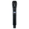 Shure ULXD2/K8N=H51 K8N Mikrofonlu Kablosuz El Tipi Verici