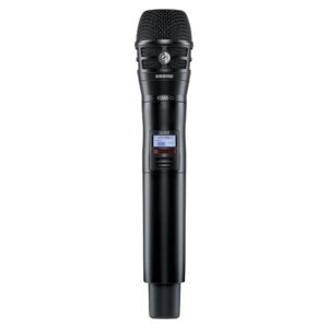 Shure ULXD2/K8N=H51 K8N Mikrofonlu Kablosuz El Tipi Verici