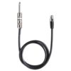 Shure WA302 Bodypack Vericiler İçin Enstrüman Kablosu