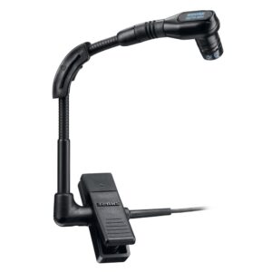 Shure WB98H/C Enstrüman Mikrofonu