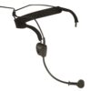Shure WH20-TQG Headset Kafa Tipi Mikrofon