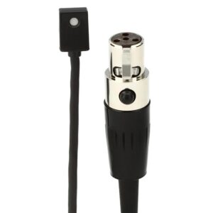 Shure WL93 Condenser Yaka Mikrofonu