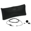 Shure WL93 Condenser Yaka Mikrofonu - Görsel 3