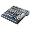 Soundcraft EFX8 8 Kanal Analog Mikser (Outlet) - Görsel 2