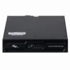 SSP A4X-300T 4x300W 100V Trafolu Power Amplifikatör - Görsel 2