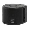 SSP Audio A1 3" Koaksiyel Mini Küp Hoparlör (Siyah)