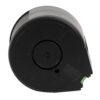 SSP Audio A1 3" Koaksiyel Mini Küp Hoparlör (Siyah) - Görsel 4