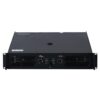 SSP Audio A2X-1100 2x1100W Profesyonel Power Amplifikatör
