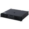 SSP Audio A2X-1100 2x1100W Profesyonel Power Amplifikatör - Görsel 2