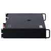 SSP Audio A2X-1100 2x1100W Profesyonel Power Amplifikatör - Görsel 4
