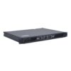 SSP Audio A2X-400 2x400W Profesyonel Power Amplifikatör - Görsel 2