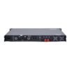 SSP Audio A2X-400 2x400W Profesyonel Power Amplifikatör - Görsel 3