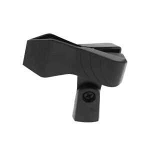 SSP Audio A5 Mandal Tip (Ayı) Kablosuz Mikrofon Tutucu