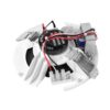 SSP Audio Cell 106E 6.5" Ekonomik Seri Tavan Hoparlörü - Görsel 2