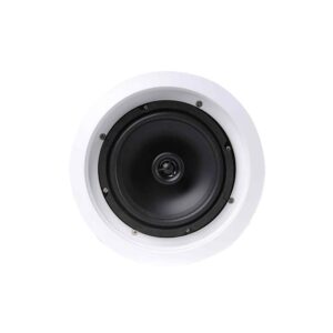 SSP Audio Cell 306 6" Metal Kapaklı Tavan Hoparlörü