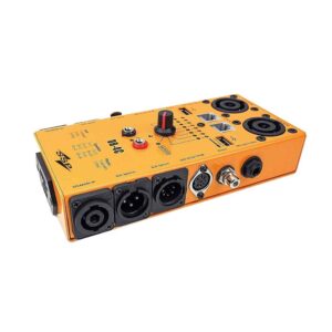 SSP Audio DB-4C Profesyonel Kablo Test Cihazı