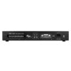 SSP Audio MA150 150W 100V Anons Mikser Amplifikatörü - Görsel 2