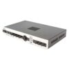 SSP Audio MA150 150W 100V Anons Mikser Amplifikatörü - Görsel 3