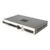 SSP Audio MA350 350W 100V Bölgesel Anons Amplifikatörü - Görsel 3