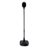 SSP Audio S130 Işıklı Kazboynu Kürsü Mikrofonu