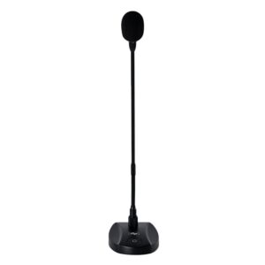SSP Audio S130 Işıklı Kazboynu Kürsü Mikrofonu