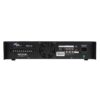SSP Audio TA150 150W 100V Trafolu Mikser Amplifikatör - Görsel 3