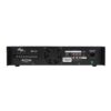 SSP Audio TA250 250W 100V Trafolu Mikser Amplifikatör - Görsel 2