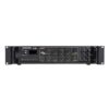 SSP Audio TA350 350W 100V Trafolu Mikser Amplifikatör