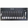 SSP BDMX24M 24 Kanal DMX Işık Kontrol Masası