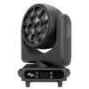 SSP Deron 1240 12x40W Zoomlu Moving Head Wash Robot - Görsel 2