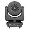 SSP Deron 1240 12x40W Zoomlu Moving Head Wash Robot - Görsel 3