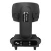 SSP Deron 1240 12x40W Zoomlu Moving Head Wash Robot - Görsel 4
