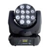 SSP Deron 16Q DMX Uyumlu LED Sahne Işığı - Görsel 2