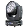 SSP Deron 19Q LED Zoom Moving Head Wash Robot Işık
