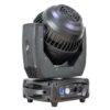 SSP Deron 19Q LED Zoom Moving Head Wash Robot Işık - Görsel 3