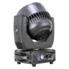 SSP Deron 19Q LED Zoom Moving Head Wash Robot Işık - Görsel 4