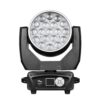 SSP Deron 19QZ V2 19x10W Zoomlu Wash Moving Head Robot - Görsel 2