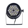 SSP Deron Alu Par 36 RGBW LED Sahne Spotu - Görsel 2