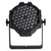 SSP Deron Alu Par 54x3W RGBW LED Par Sahne Işığı - Görsel 2