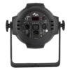 SSP Deron Alu Par 54x3W RGBW LED Par Sahne Işığı - Görsel 3