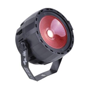 SSP Deron COB PAR 30 RGB Yüksek Güçlü LED Sahne Işığı
